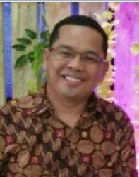 St. C.E. Hutasoit, S.Pd